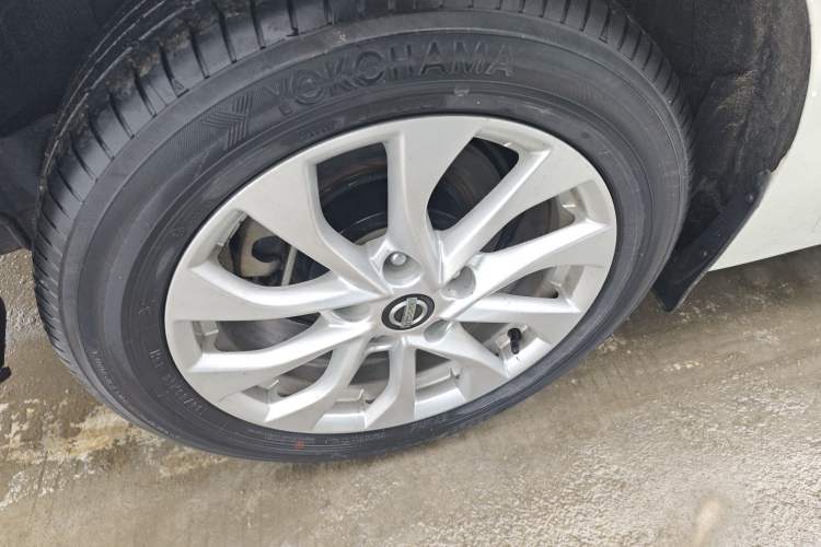 Used Nissan Sylphy 2022 Classic 1.6XE CVT Comfort Edition