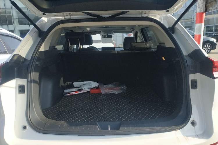 Used Haval H6 2021 National Trend Edition 1.5T Automatic Urban Version