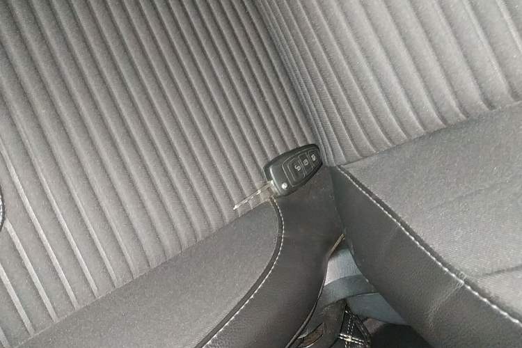 Used Ford Focus 2018 Sedan Classic EcoBoost 180 Automatic Elite Model