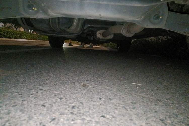 Used Wey VV5 2021 1.5T Two-Wheel Drive Smart Pioneer