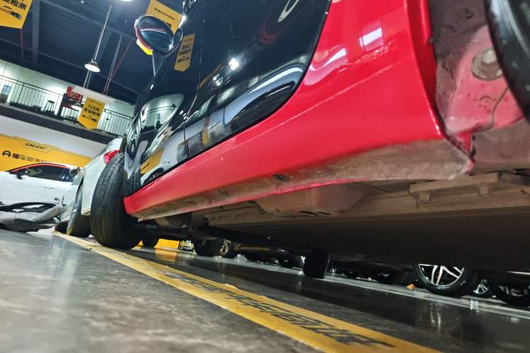 Used ORA Black Cat 2021 301km Cute Pet Edition
