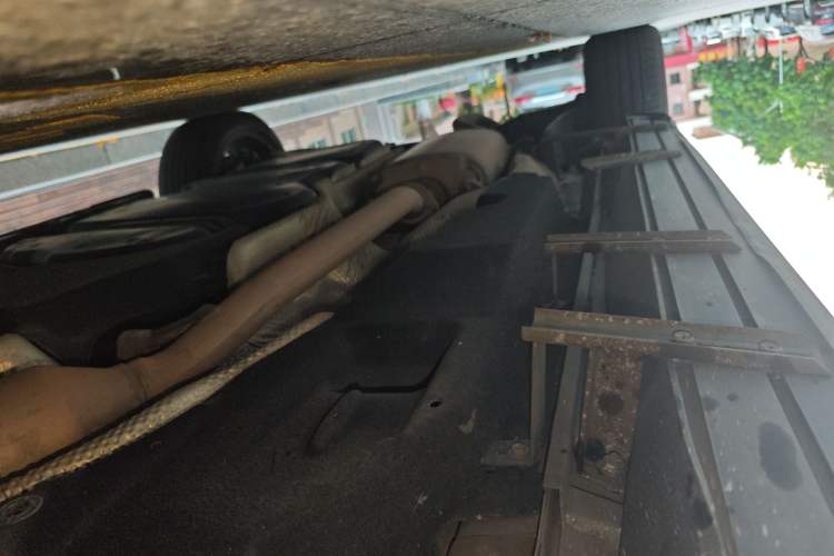 Used Toyota Crown Land Cruiser 2021 2.5L HEV Four-Wheel Drive Luxury Edition
