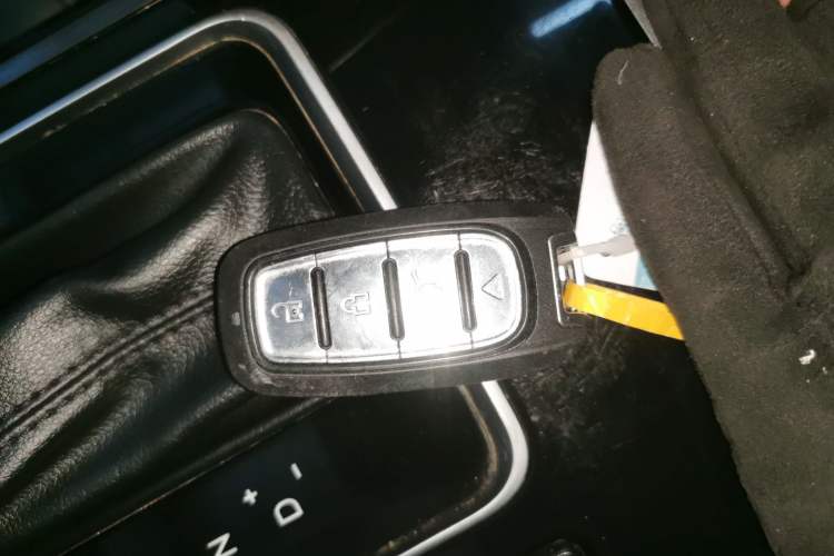 Used Chery Tiggo 5x 2020 1.5L CVT Fashion Edition
