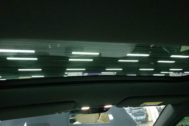 Used Li Auto L7 2024 MAX Model
