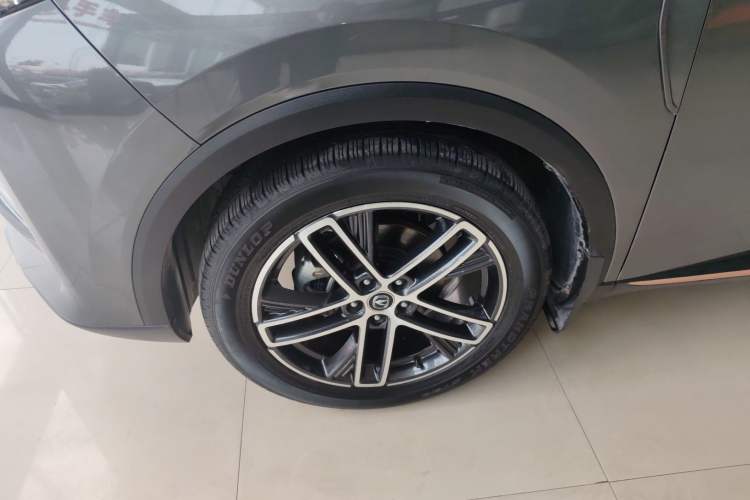 Used Changan CS55PLUS 2022 2nd Generation 1.5T DCT Navigation Edition
