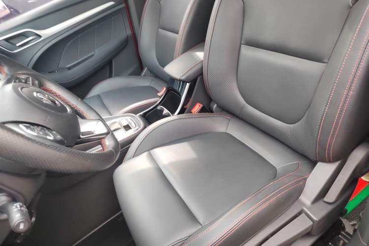 Used MG ZS 2020 180 DVVT Automatic Lite
