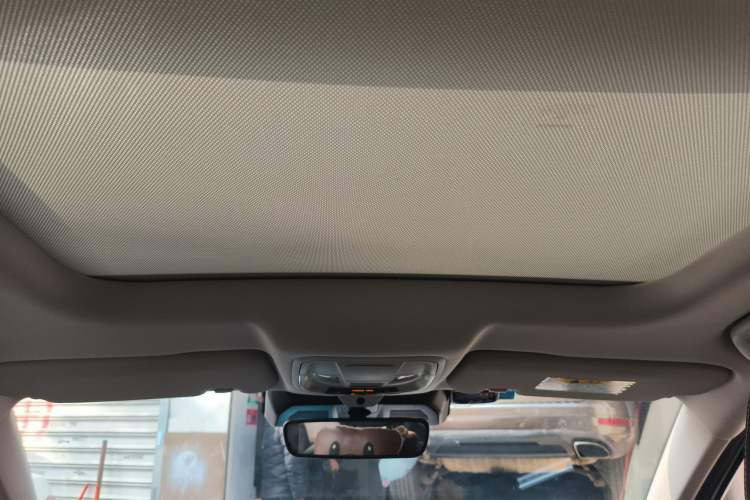 Used Haval JOLION 2021 1.5T Automatic Four-Door Version
