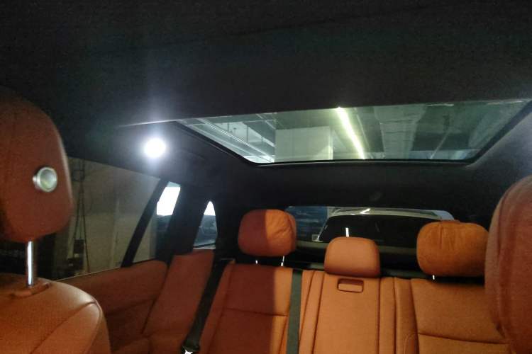 Used Li Auto L7 2023 Pro Model