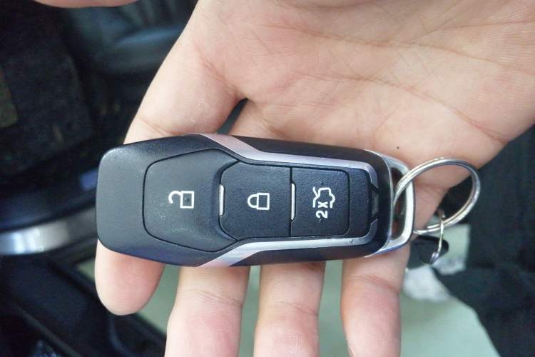 Used Ford Mondeo 2013 2.0L GTDi 200 Fashion Edition
