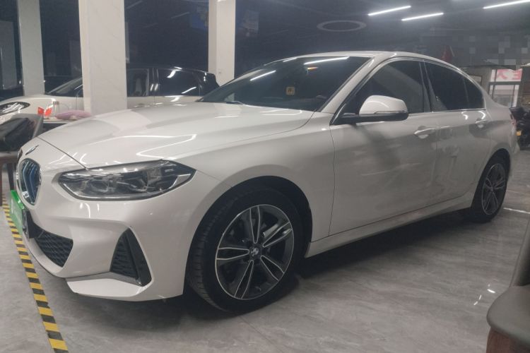 Used BMW 1 Series 2021 Revised 120i M Sport Edition