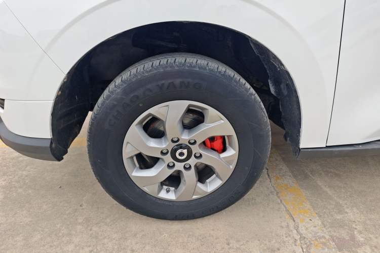 Used Great Wall Poer 2021 2.0T Commercial Version Manual Diesel Two-Wheel Drive Elite Long-Box GW4D20M