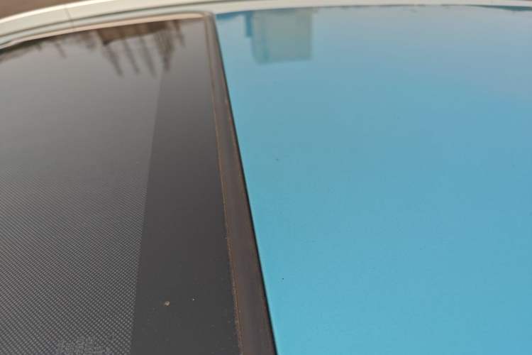 Used Geely Auto Vision X3 2020 1.5L CVT Luxury Model
