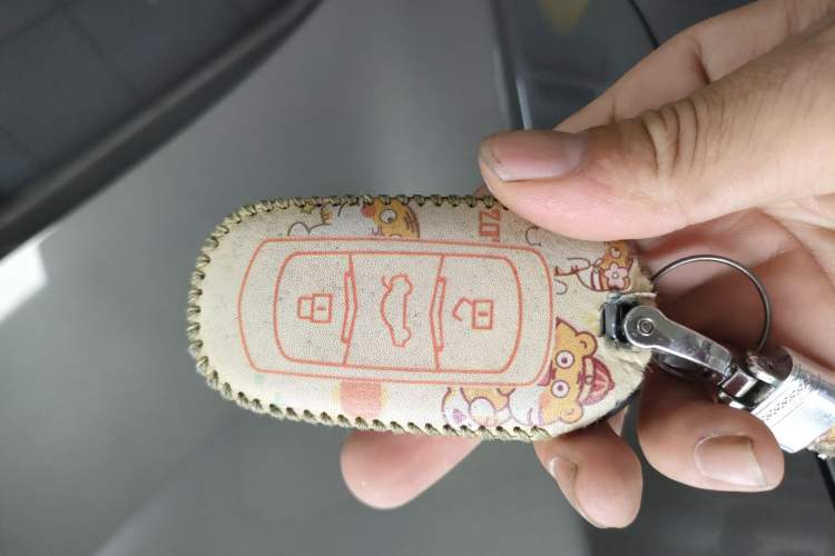 Used Geely Auto Emgrand X7 Sport 2018 1.8TD Automatic Two-Wheel Drive Smart Connect 4G Internet Edition
