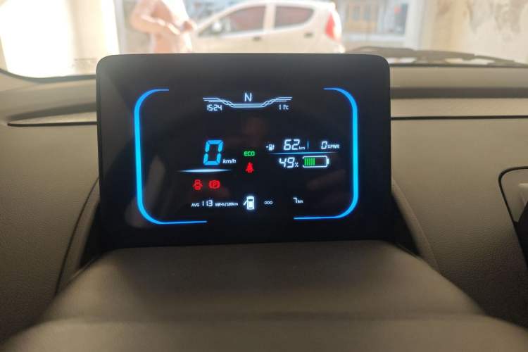 Used  Lumin 2024 130km Qingyue Version
