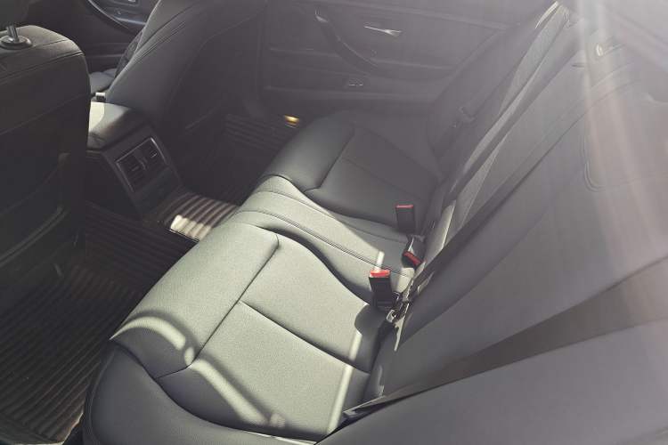 Used BMW 3 Series 2018 318Li
