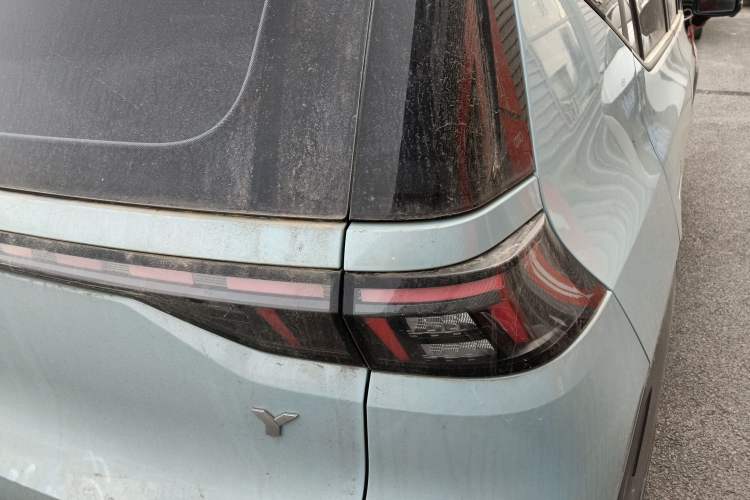 Used AION Y 2022 70 Enjoyment Edition Lithium Iron Phosphate