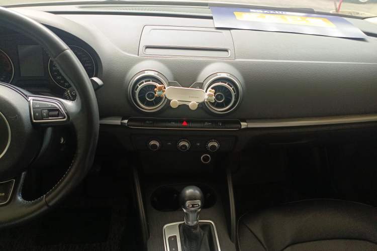 Used Audi A3 2015 Sportback 35 TFSI Millionth Anniversary Intelligent Leading Model