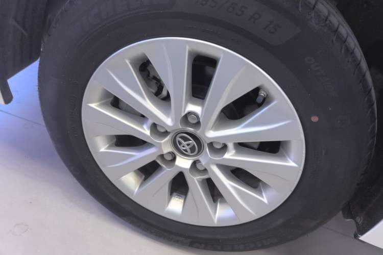 Used Toyota Corolla 2021 1.2T S-CVT Elite Edition
