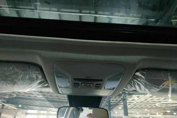 Used Toyota RAV4 2021 2.0L CVT Two-Wheel Drive Fashion Edition