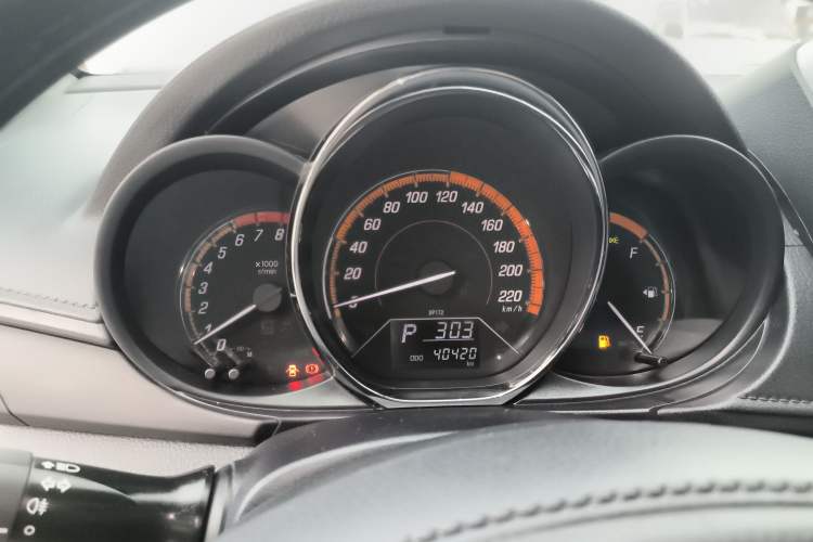 Used Toyota YARiS L 2022 X-Trail 1.5L CVT Leading PLUS Edition
