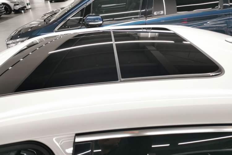 Used Audi A4L 2022 40 TFSI Fashion Dynamic Model
