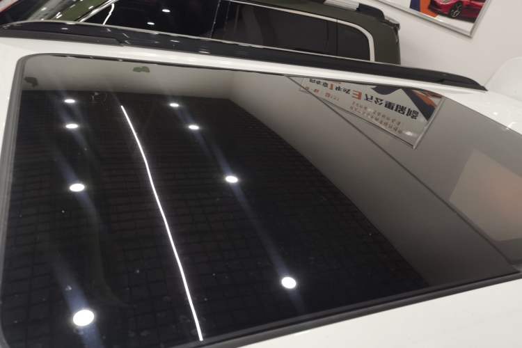 Used Haval X DOG 2022 1.5T DCT Four-Wheel Drive Trendy Wild Edition
