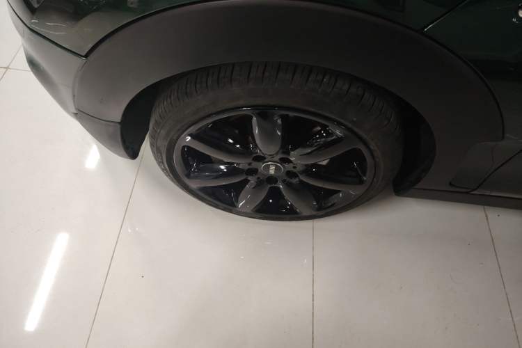 Used  Clubman 2016 Revised 2.0T COOPER S