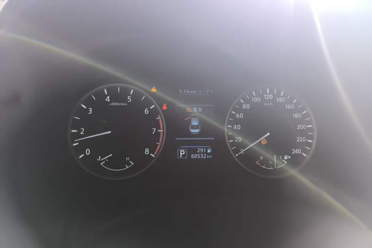 Used Nissan Sylphy 2020 1.6L XL CVT Smart Enjoyment Edition