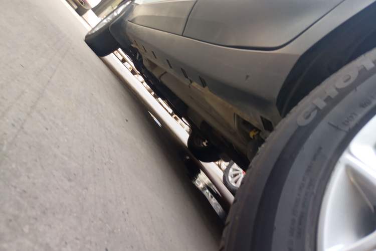 Used Ford EcoSport 2013 1.5L Manual Comfort Model
