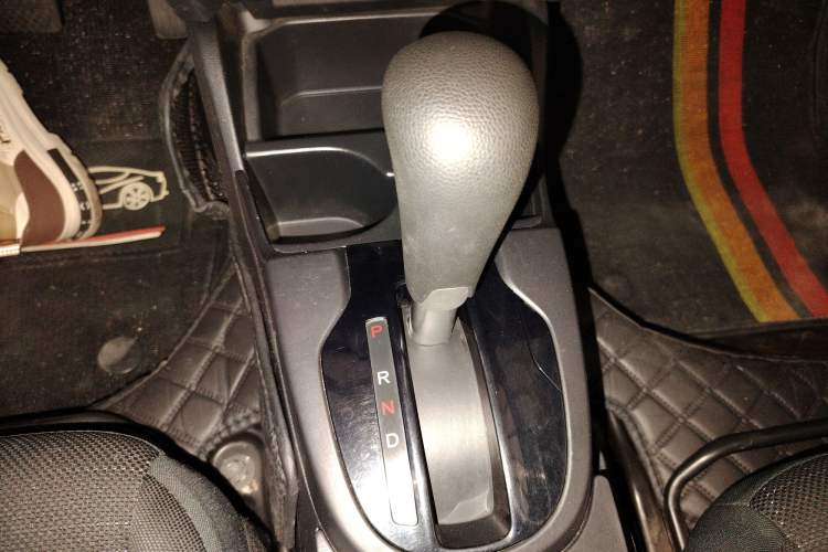 Used Honda Fit 2018 1.5L CVT Comfort Version
