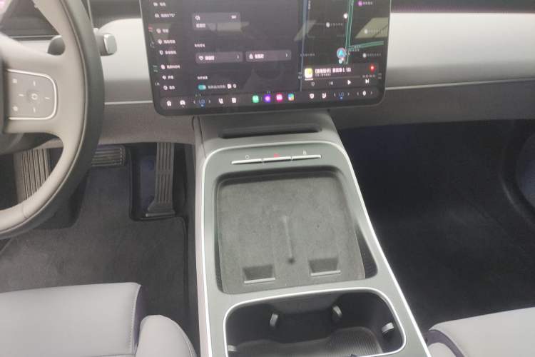 Used Nio ET5T 2025 75 kWh Touring