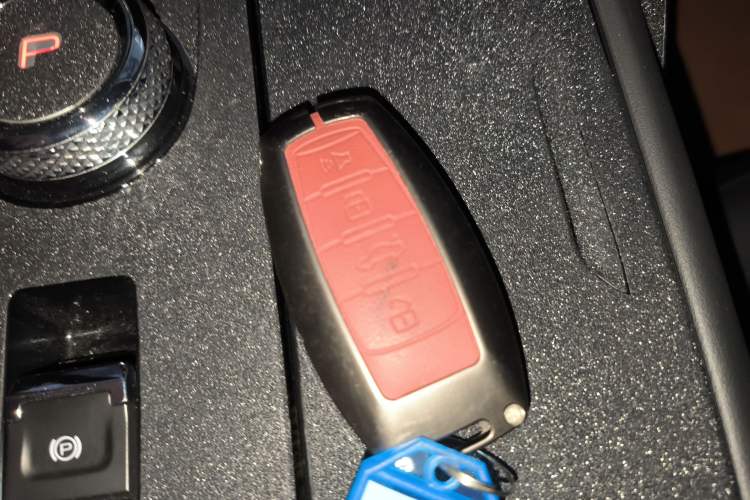 Used Haval H6 2024 1.5T Two-Wheel-Drive Classic Edition
