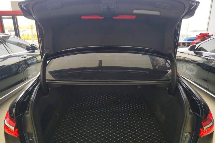 Used Audi A6L 2021 45 TFSI Prestige Dynamic Edition