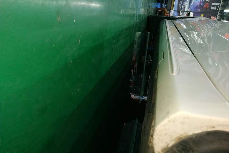 Used Mercedes-Benz C-Class 2018 C 200 Sport Edition
