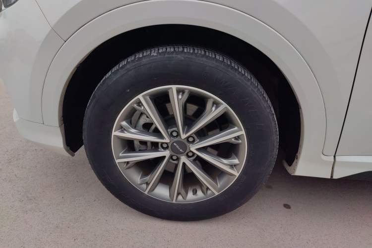 Used JETOUR X70 2020 1.5T Manual Comfort Edition 5 Seats
