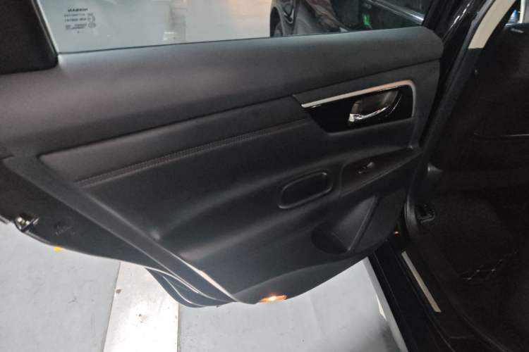 Used Nissan Teana 2016 Revised Version 2.0L XL Comfort Edition
