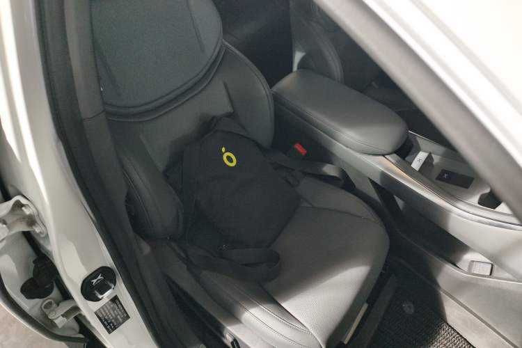 Used XPeng MONA M03 2025 600 with Ultra-Long Range Max
