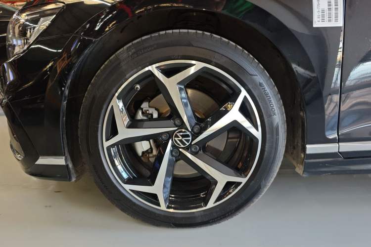 Used Volkswagen Magotan 2023 2 Million Units Commemorative Edition 330TSI DSG Luxury Version