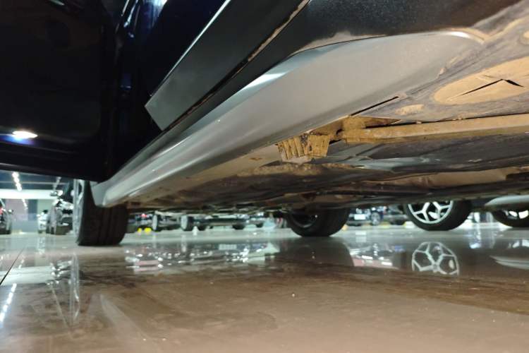 Used BMW X1 2019 sDrive18Li Premium Edition