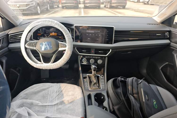 Used Volkswagen Sagitar 2025 Facelifted 300TSI DSG Flyover Edition