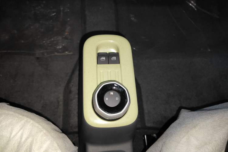 Used  Panda 2024 Panda Mini 200km Endurance Bear
