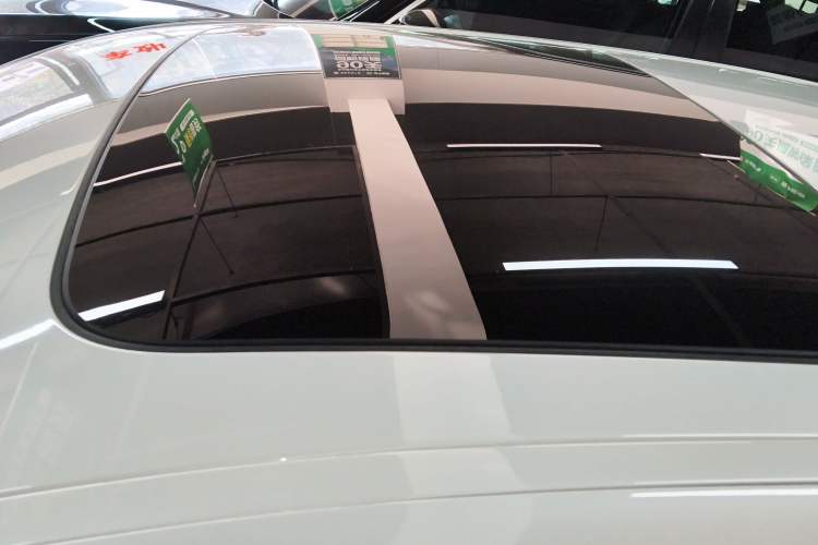 Used BMW 5 Series 2020 525Li Luxury Package