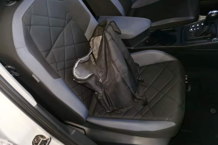 Used Volkswagen Lavida 2023 1.5L Automatic De Yi Edition
