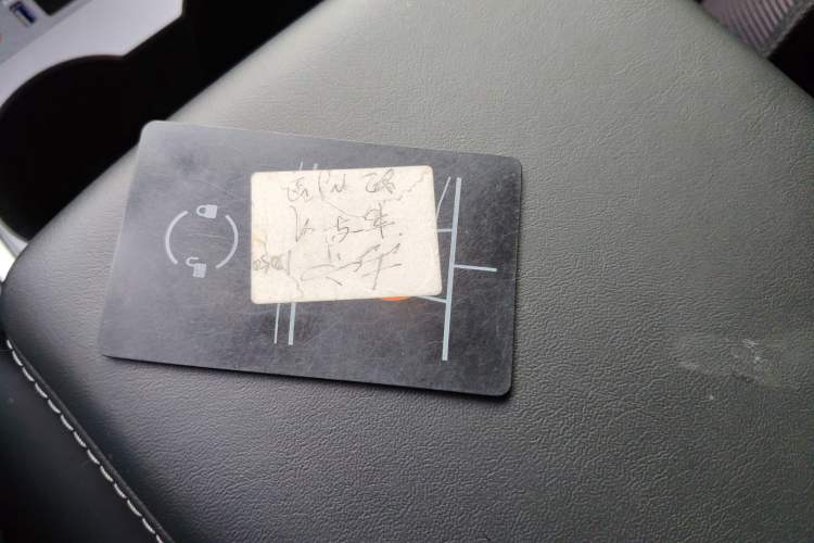 Used Tesla Model 3 2021 Standard Range Rear-Drive Upgraded Version
