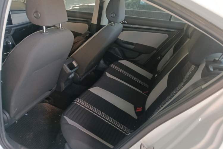 Used Volkswagen Bora 2024 200TSI DSG Comfort Edition
