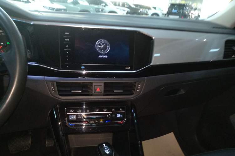 Used Volkswagen Tayron 2020 330TSI Two-Wheel Drive Luxury Smart Connectivity Version
