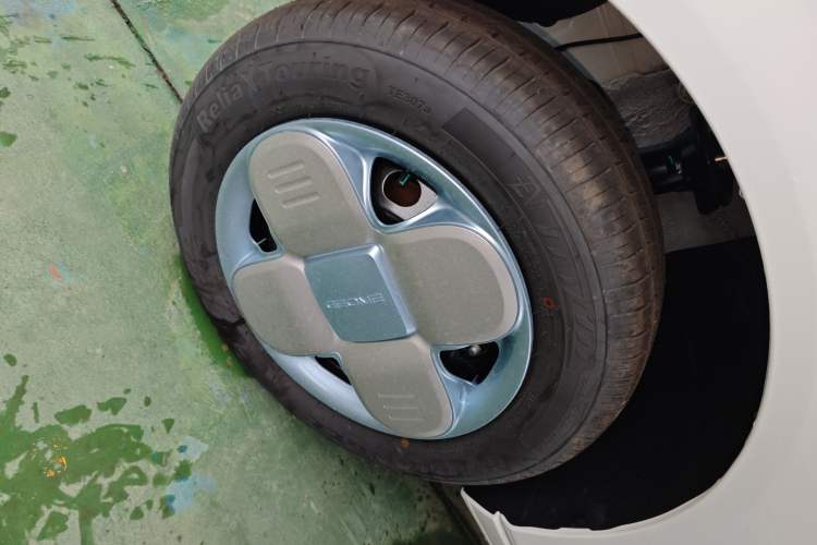 Used  Panda 2024 Panda Mini 200km Endurance Bear
