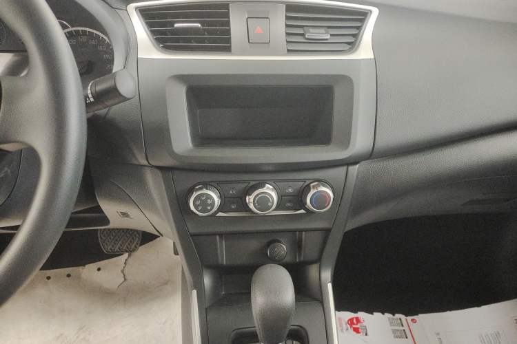Used Nissan Sylphy 