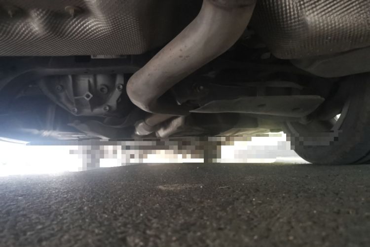 Used BMW 3 Series 2020 Restyled 325Li M Sport Package
