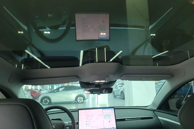 Used XPeng MONA M03 2025 502 Long-Range Max
